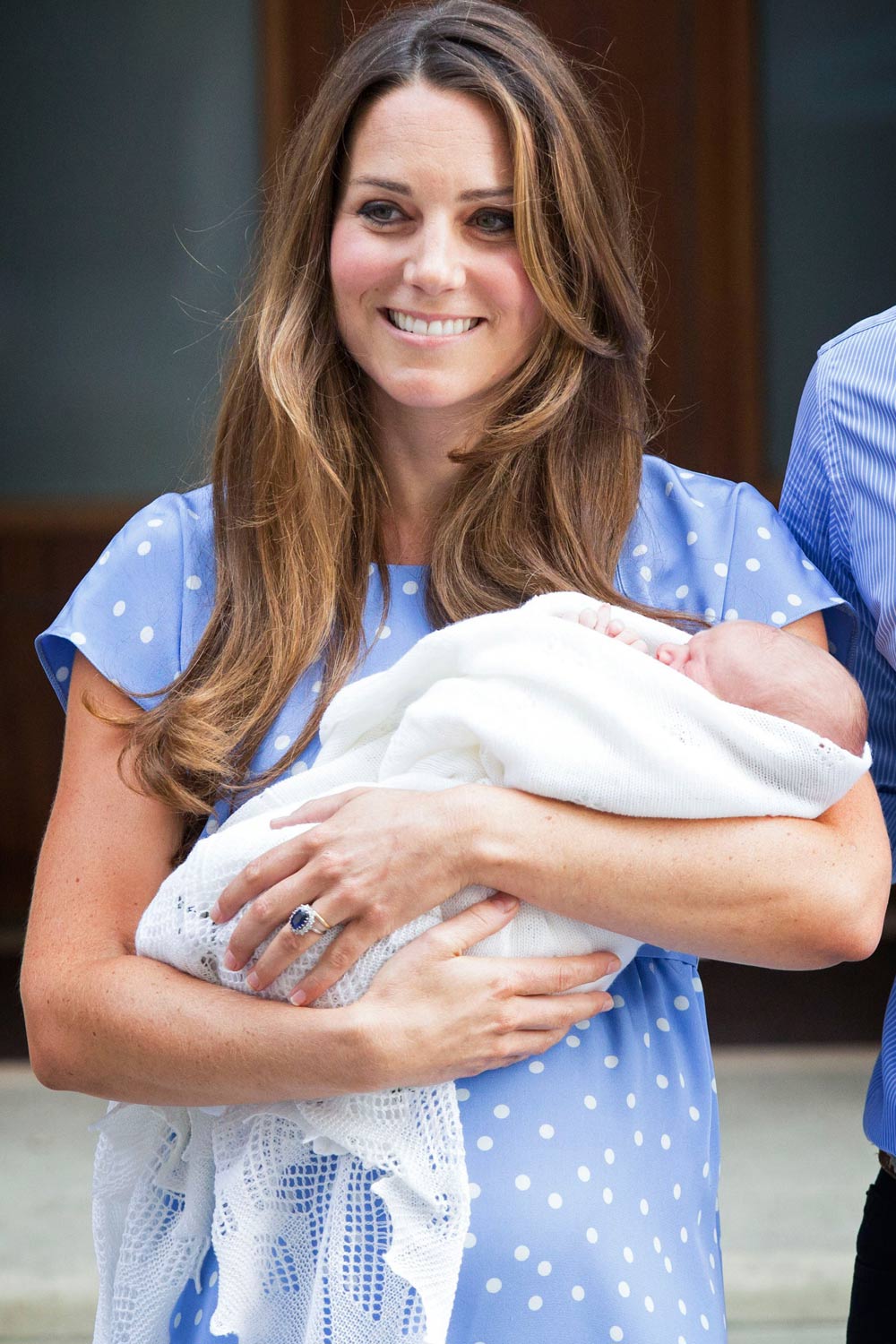 Prince George