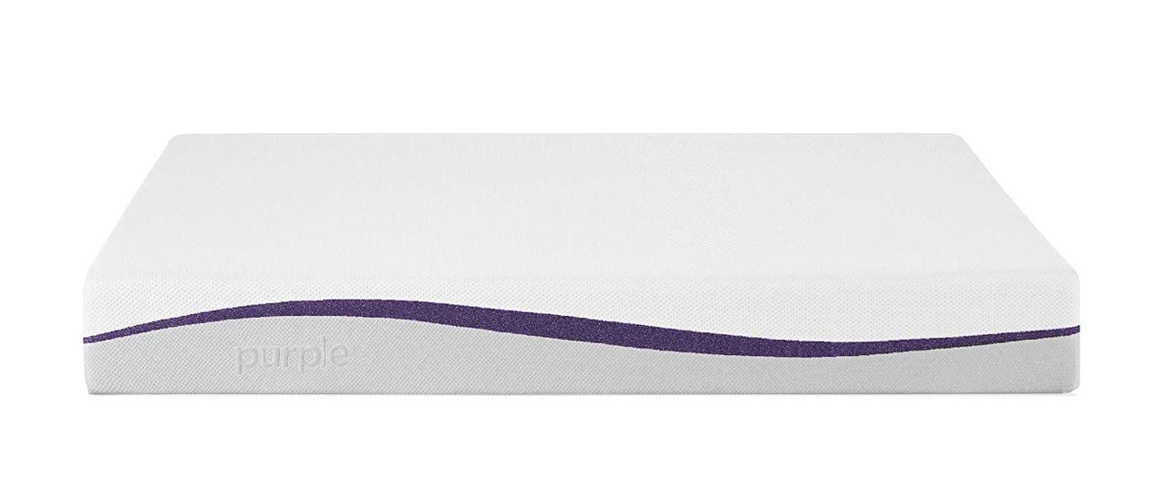 Purple mattress deals and discounts
