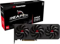 PowerColor Reaper RX 9070 16GB