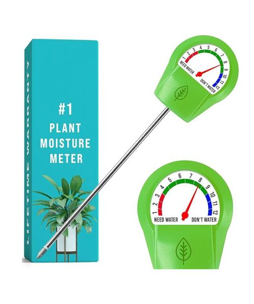 Growit Plant Moisture Meter 