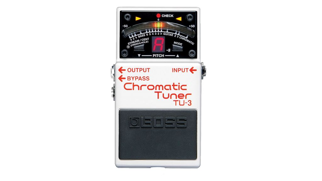 Best Guitar Tuners 2025: Great clip-on options for all guitarists ...