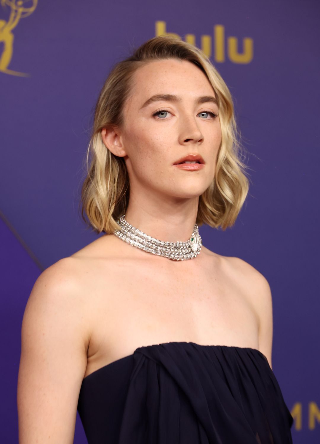Saoirse Ronan