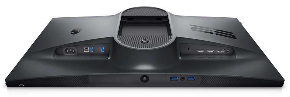 Alienware AW2523HF