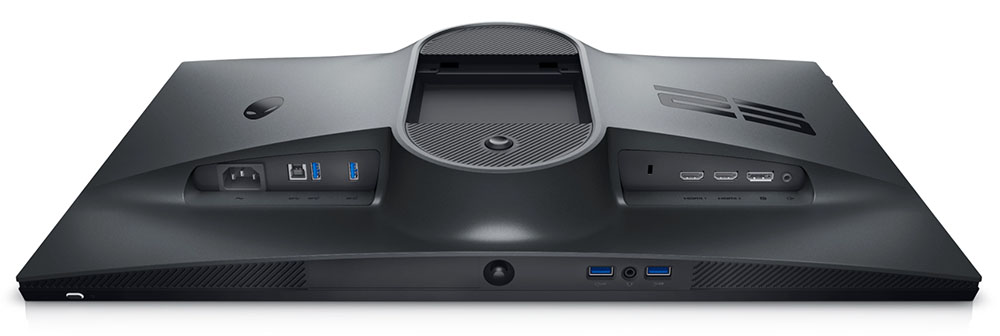 Alienware AW2523HF