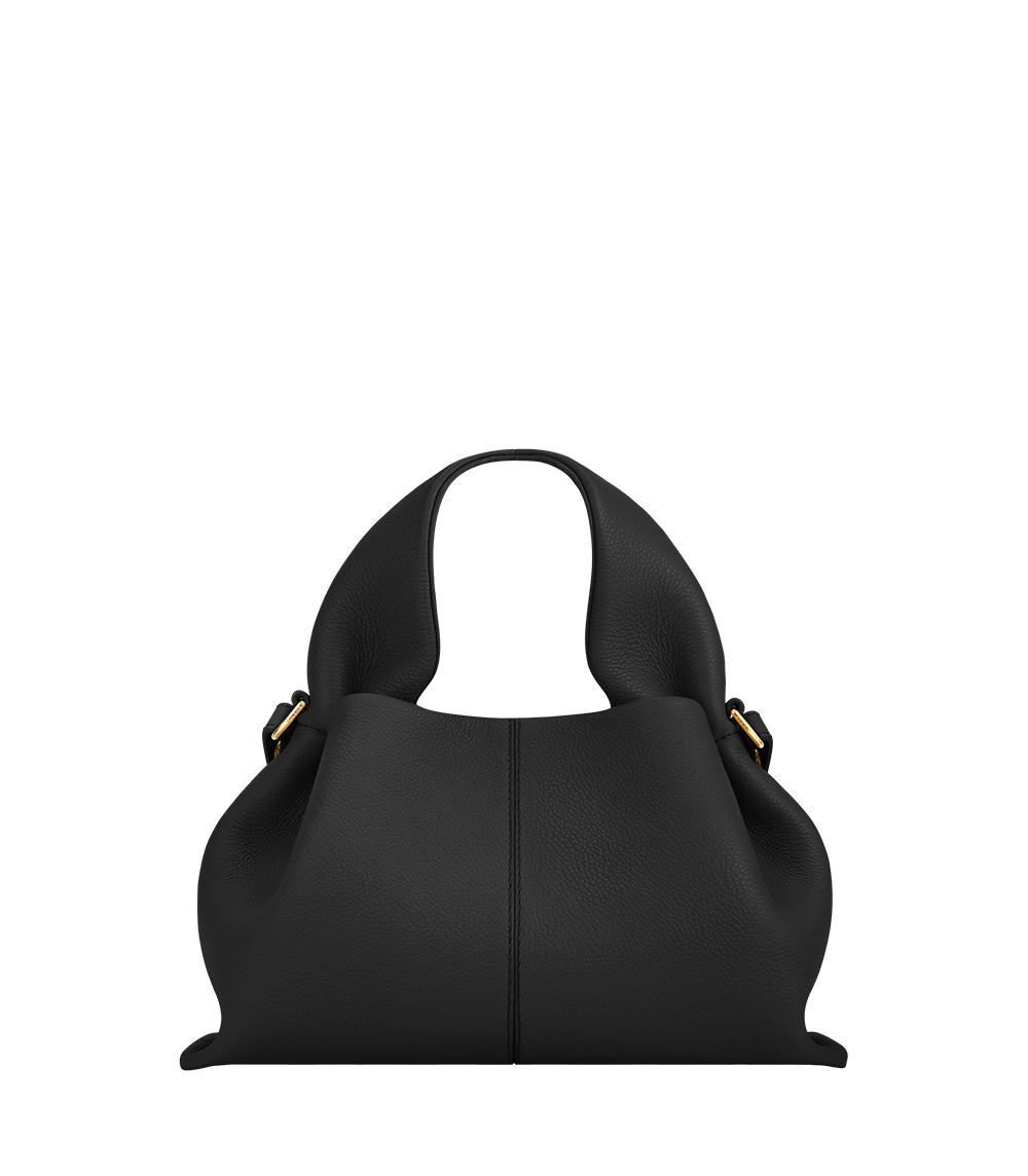Num&amp;eacute;ro Neuf Mini - Textured Black