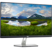 Dell 27 Inch Monitor - S2721HN: $189 now $129 at Dell (save $60)