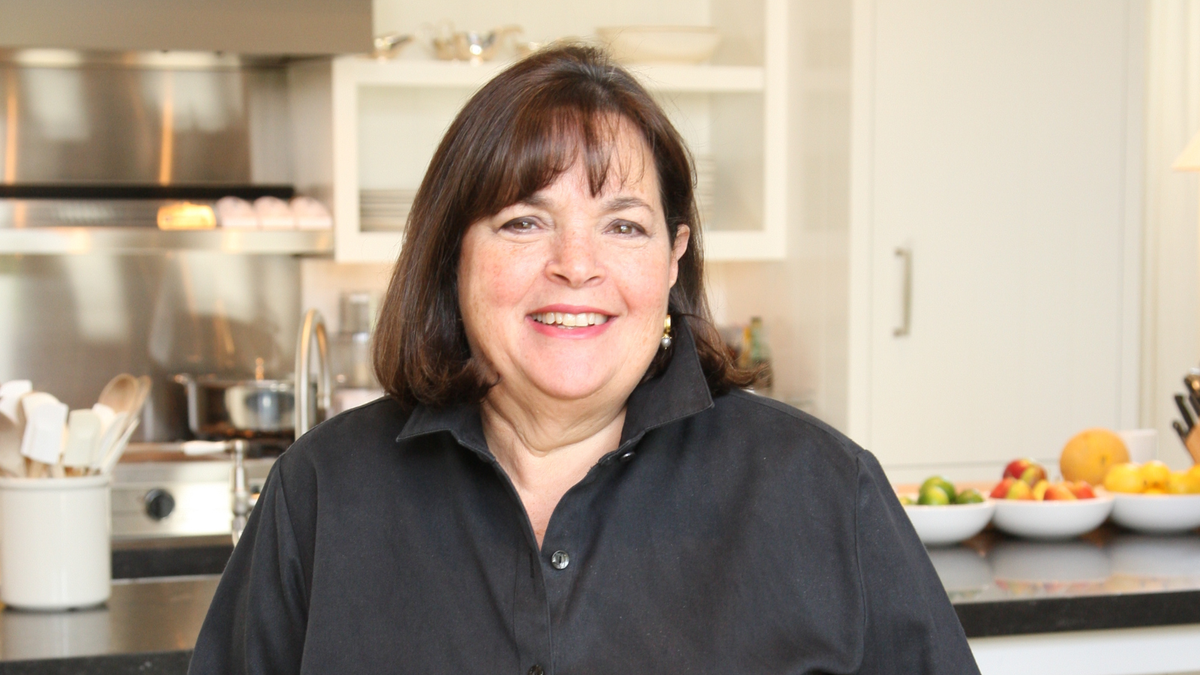 Barefoot Contessa's Ina Garten's home office is unlike any we've ever seen before – here's why