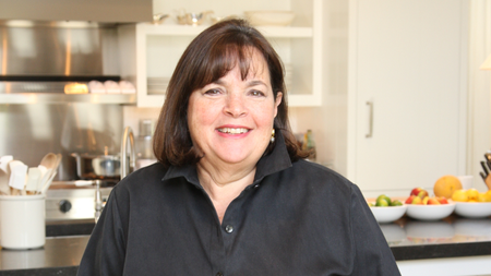 Ina Garten