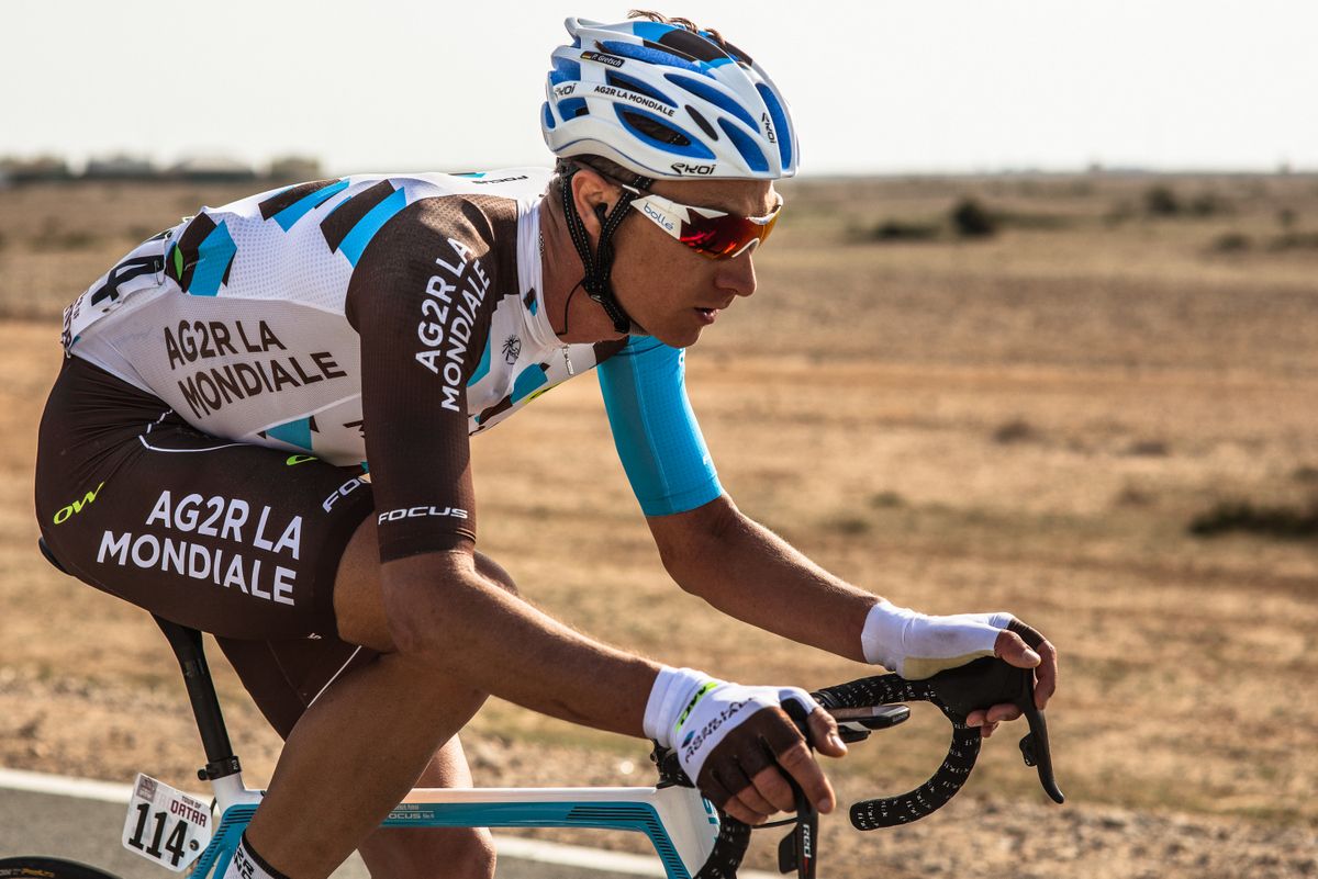 Patrick Gretsch (AG2R-La Mondiale)