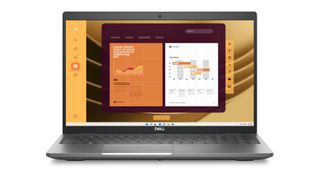 Dell Latitude 5550 Laptop