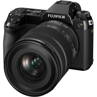 Fujifilm GFX 100S II (body)