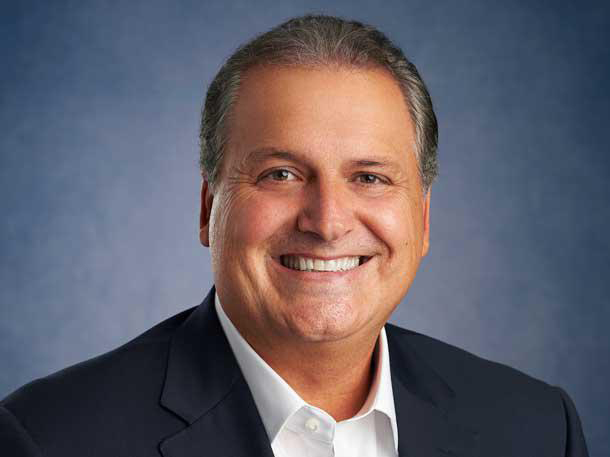Chuck Treadway