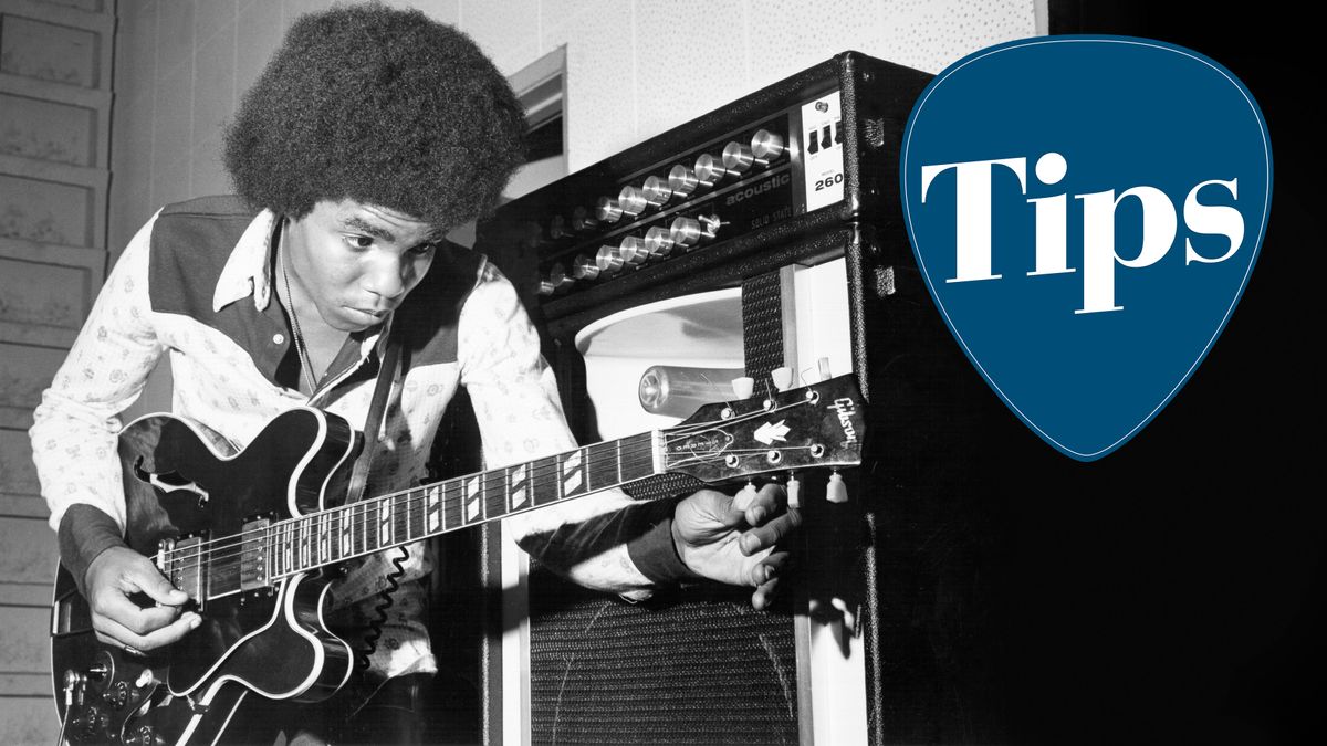 Tito Jackson