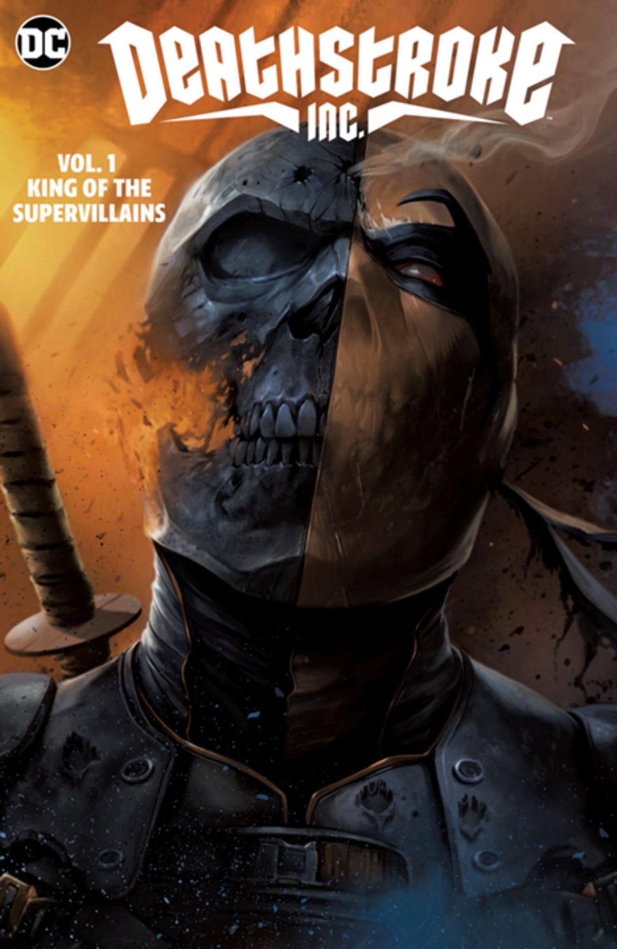 DC July 2022 solicitations
