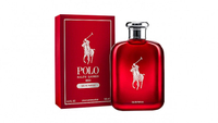 Ralph Lauren - Polo Red