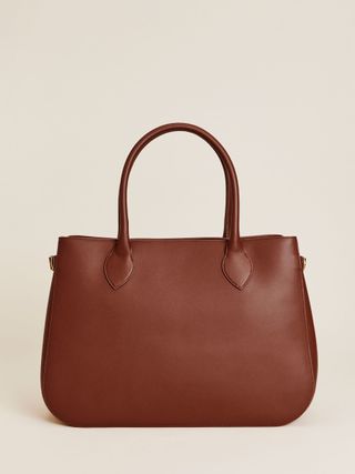 Oversized Patrizia Bag