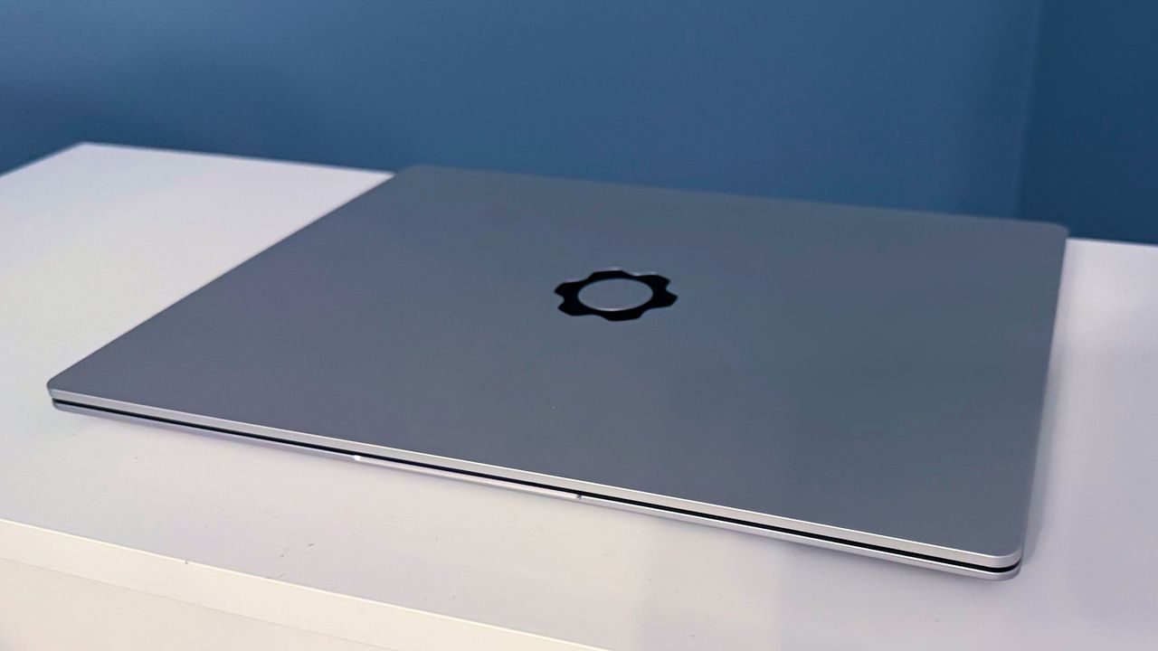 Framework Laptop 13 (AMD Ryzen AI 300 Series)