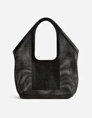 The Structured Mesh Tote