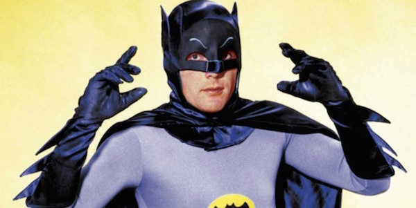 The One Guest Star Adam West Really Wanted For Batman | Cinemablend