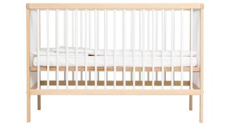 Best cot beds: The Mokee Midi Cot Bed