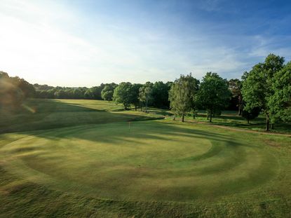 Will England Golf Courses Re-Open? parliament to debate