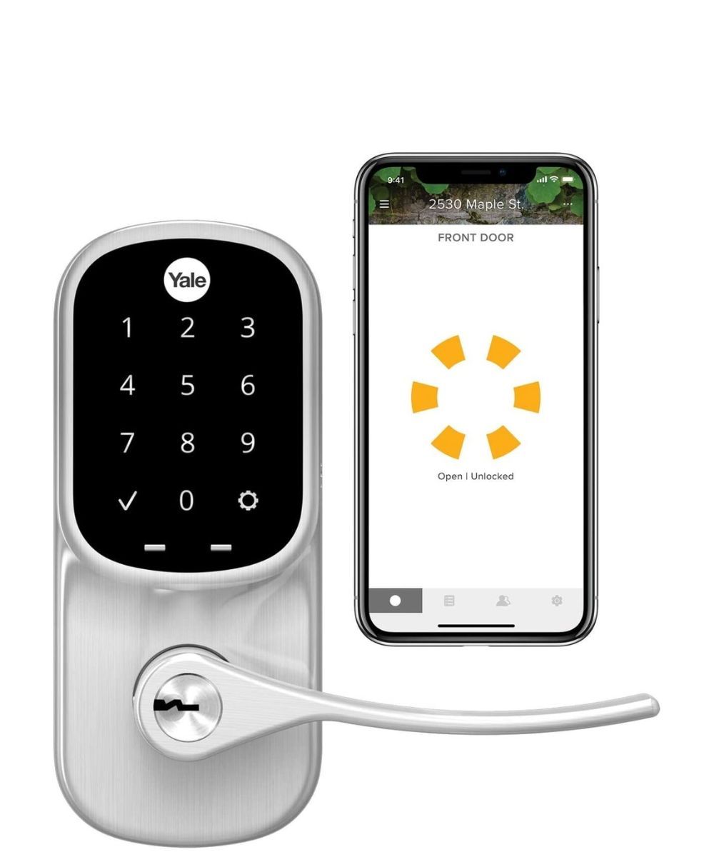 Best HomeKit door locks for the Home app in 2026 | iMore