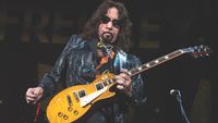 Ace Frehley