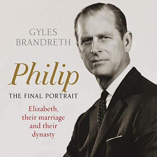 Philip: the Final Portrait