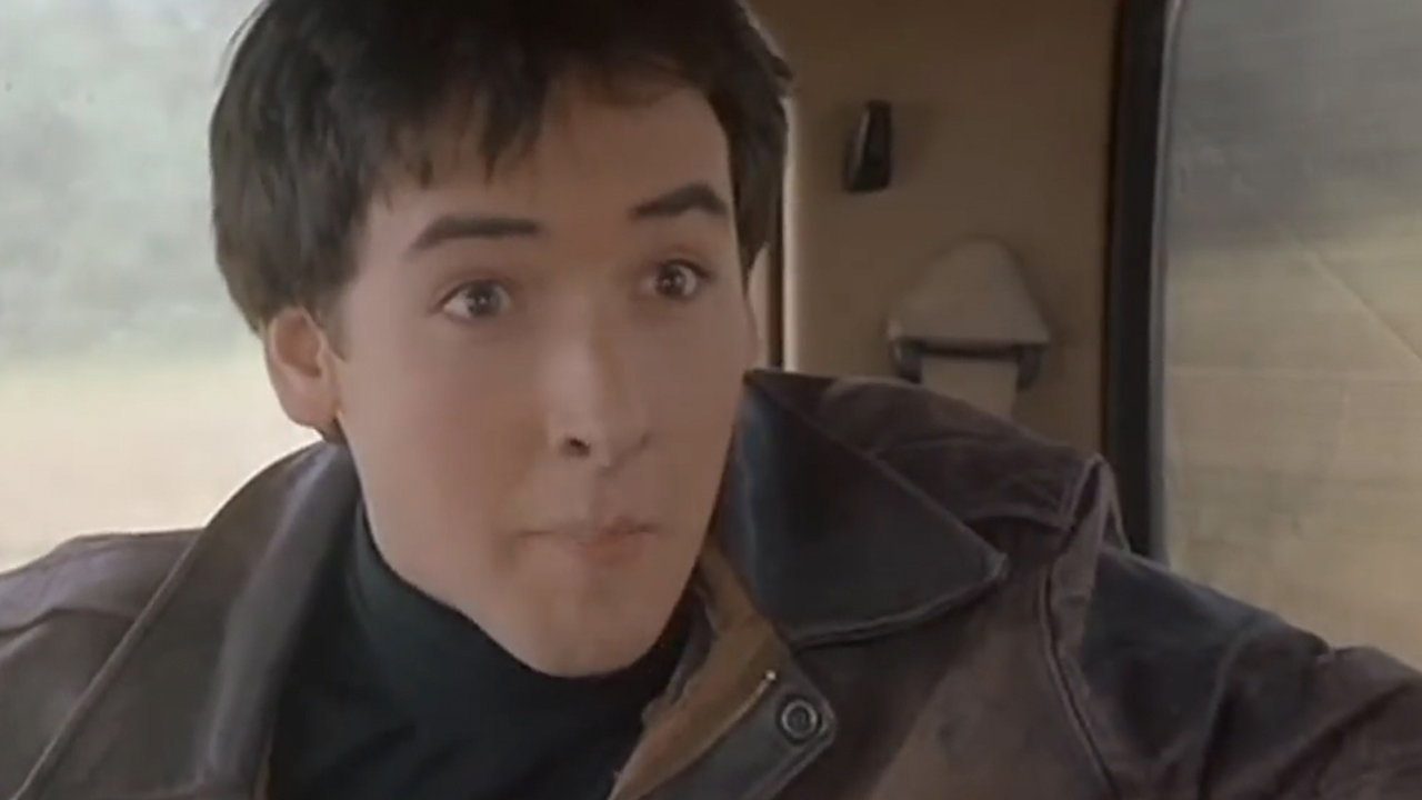 32 Iconic John Cusack Quotes From His Movies