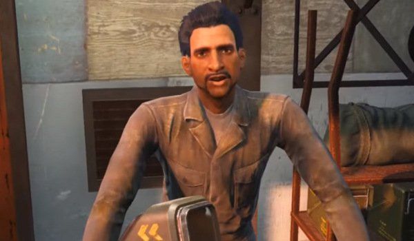 Fallout 4 Cheat How To Get Unlimited Money Cinemablend