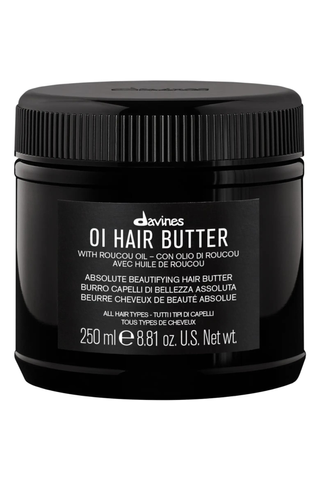Best deep conditioners 2024: Davines hair butter deep conditioner