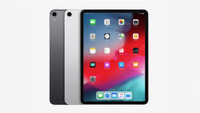 iPad Pro 11