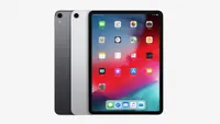 iPad Pro 11