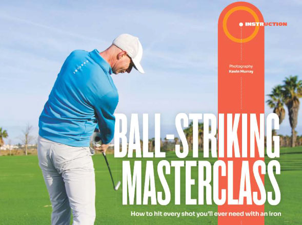 golf monthly magazine