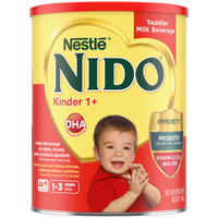 Nestle Nido 3.5-lb: for $18 @ Walmart