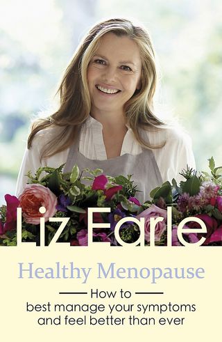 Healthy Menopause by Liz Earle