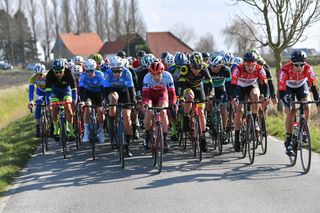 Driedaagse Brugge-De Panne keeps the flame alive in the hope of future expansion