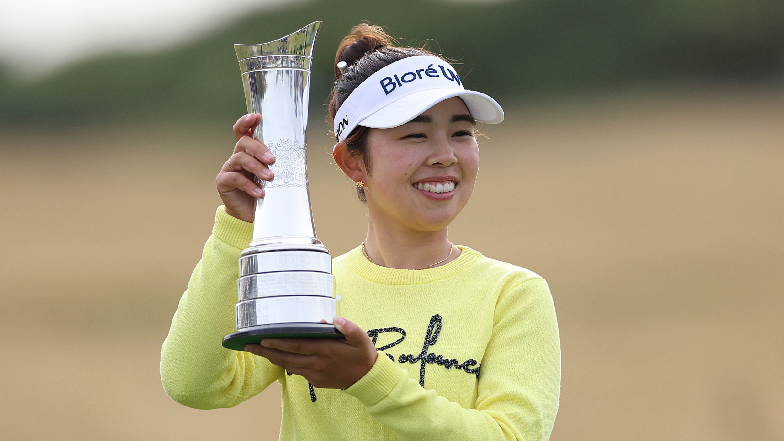 Miyu Yamashita