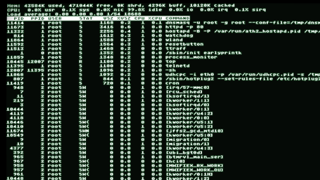 How to install custom firmware on your router | TechRadar
