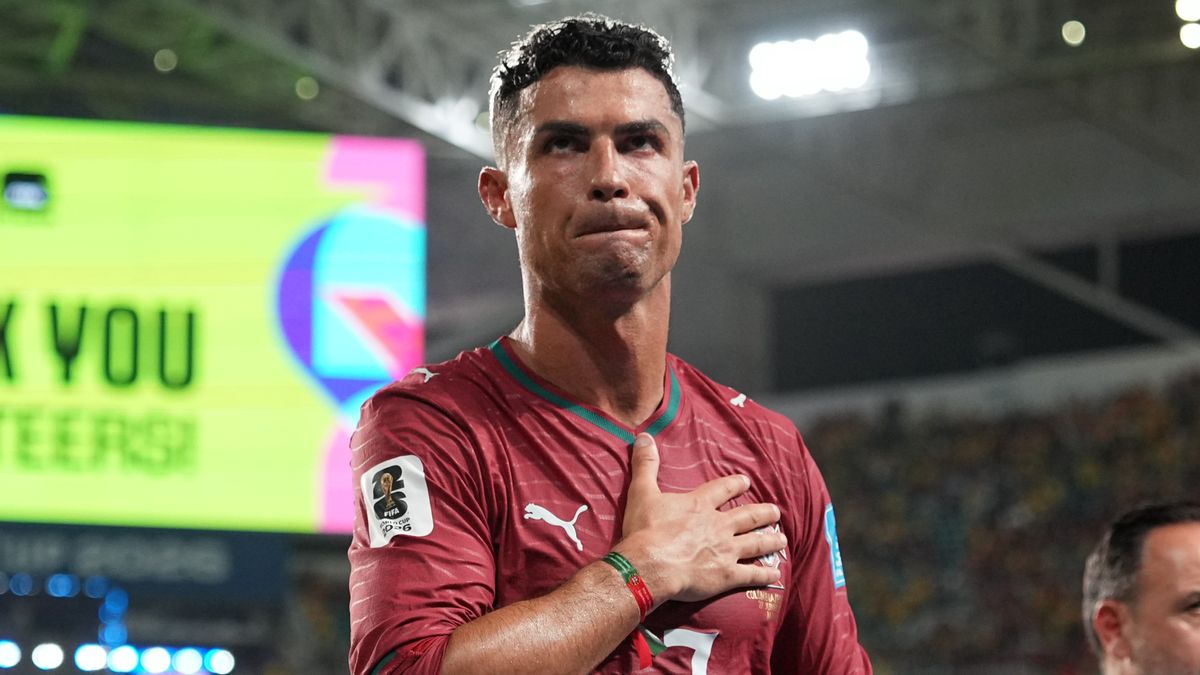 How a free YouTube channel is using the World Cup to destroy the broadcaster paywall