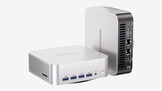 Geekom A9 Max mini PC