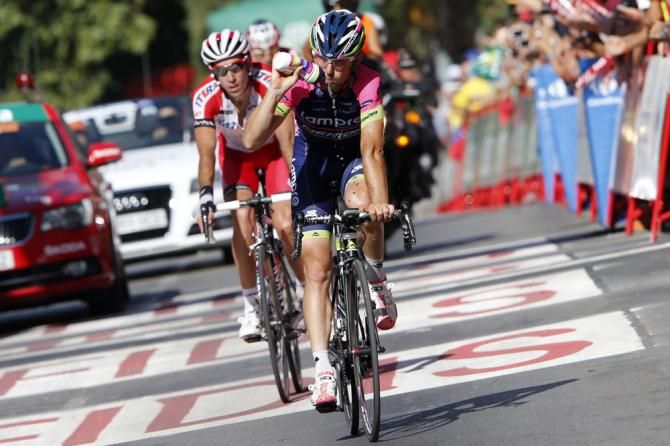 Elia Favilli (Lampre - Merida)