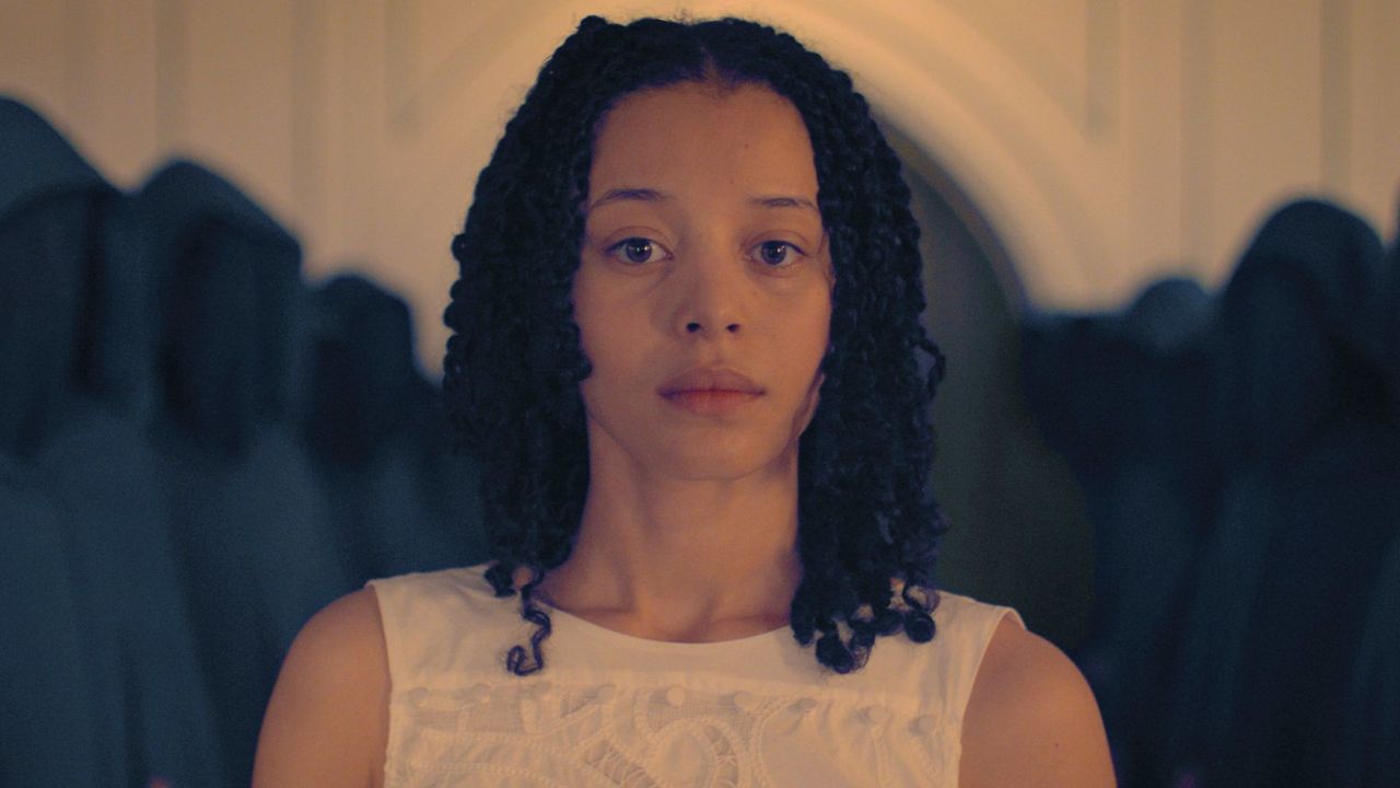 The Testaments review: praise be, the Hulu Handmaid's Tale spinoff doesn't disappoint under his eye