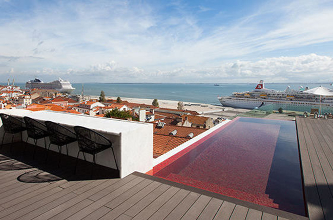 Spain &amp;amp; Portugal wine tour