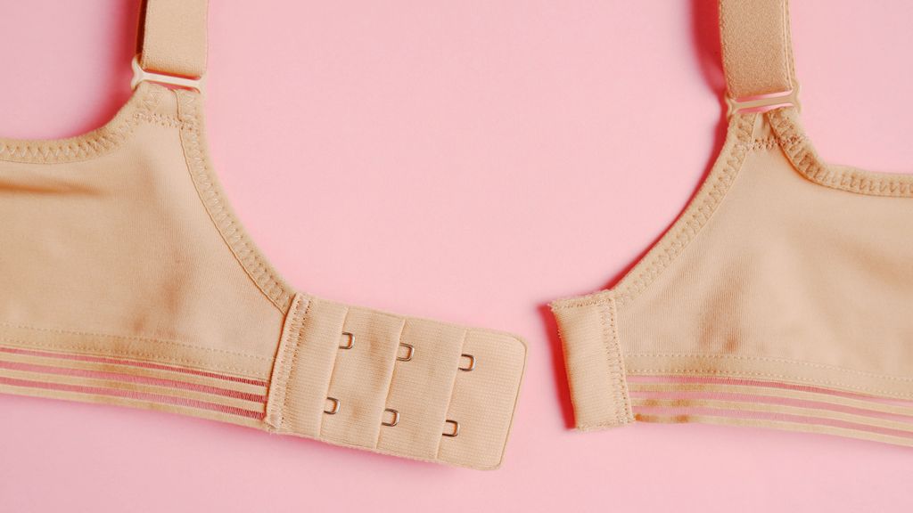 How to wash bras without breaking your washing machine Tom's Guide