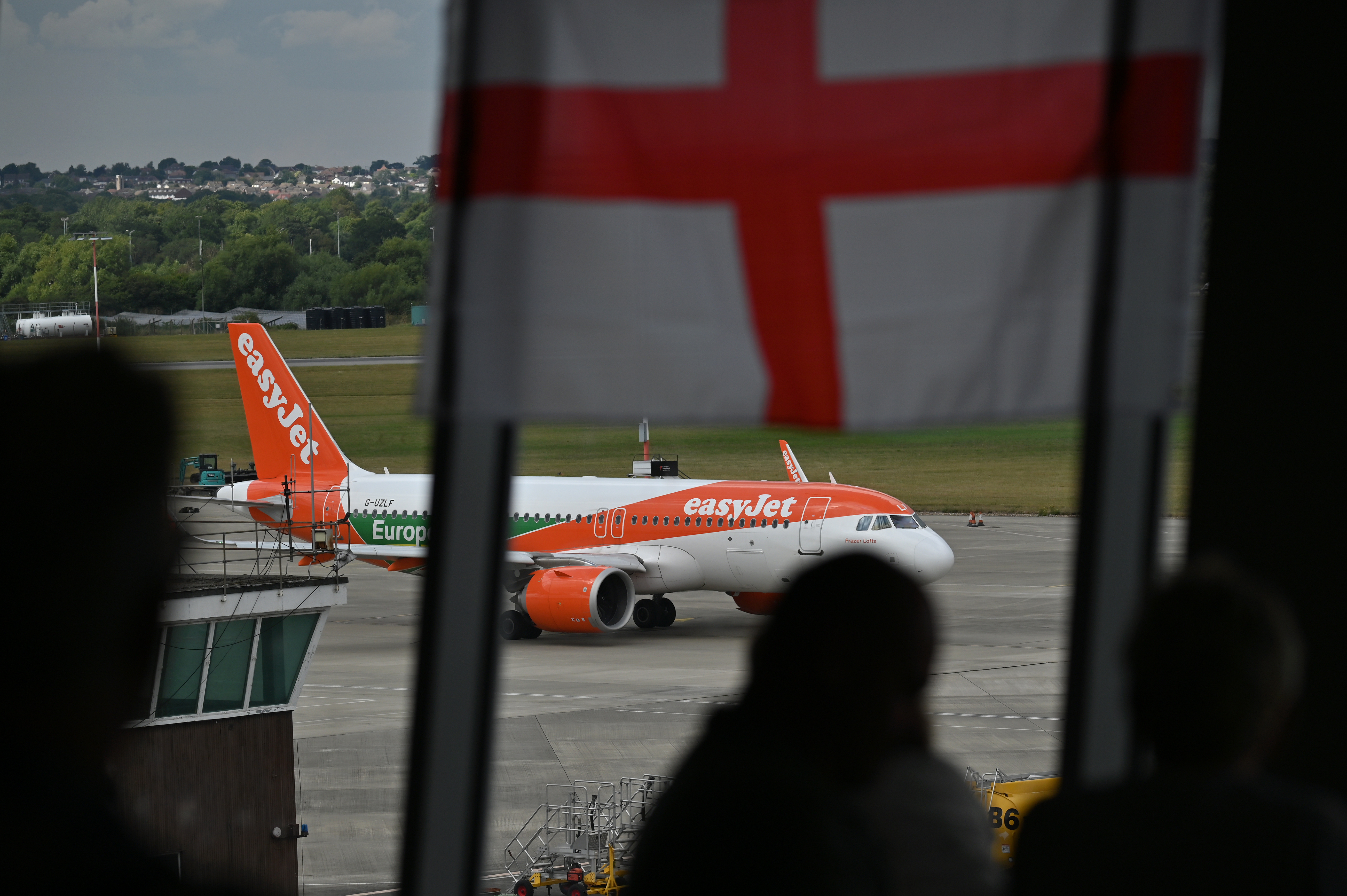 Premier League pair sent home from World Cup