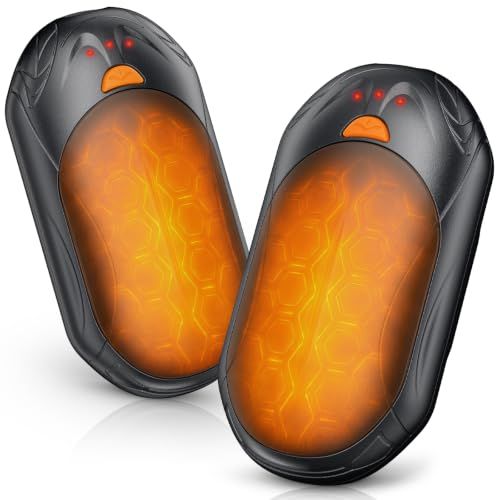 Rechargeable Hand Warmers