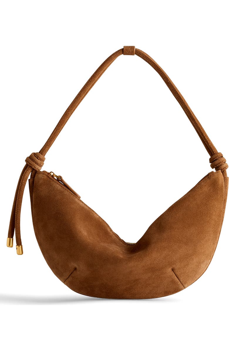 The Bolo Shoulder Bag