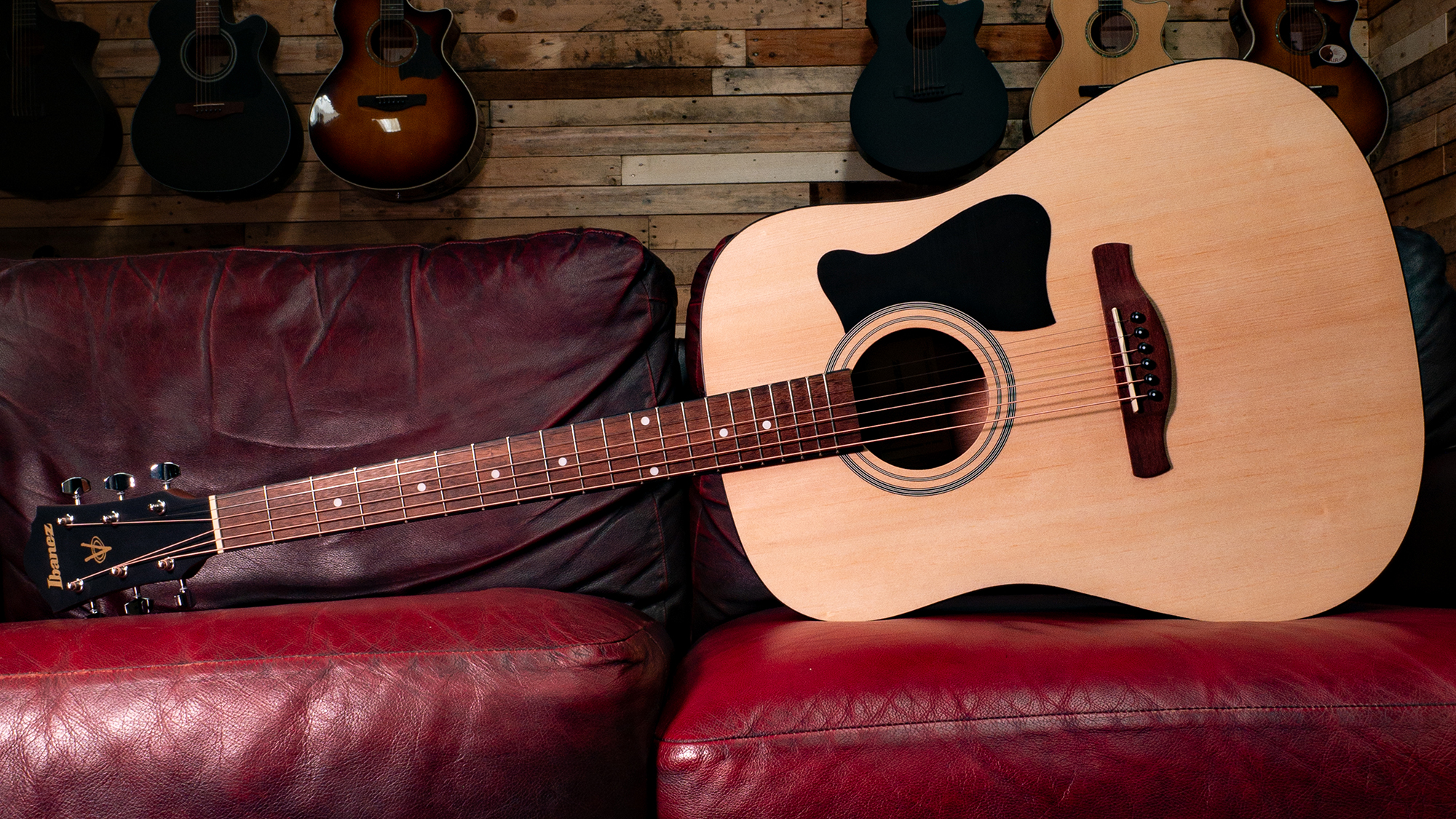 Ibanez V Series