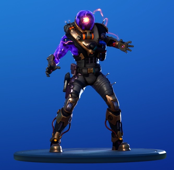 Fortnite item shop update: The final Season 2 skin is basically ...